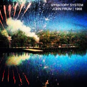 Image of Gyratory System - John Frum