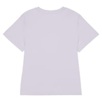 Image 16 of THE CASUAL COOL GIRL T - LUCKY IS A MINDSET 