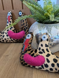 Image 1 of Ziggy Slugdust Draught Excluder