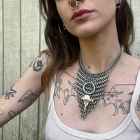 Image 1 of 4.22 Necklace #2