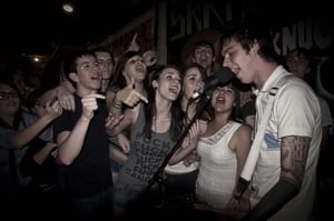 Image of Joyce Manor