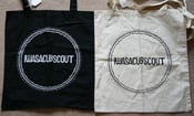 Image of IWACS Tote Bag