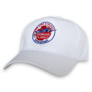 Image of Washed Twill Cap 