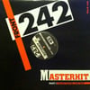 FRONT 242 Masterhit 12"/ Original STILL SEALED-Out of Print
