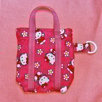 Image 4 of Hello Kitty Keychain Totes