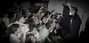 Image of Touche Amore