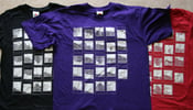Image of IWACS Polaroid T-Shirt