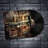 Buffalo Grillz - Manzo Criminale LP - Black 