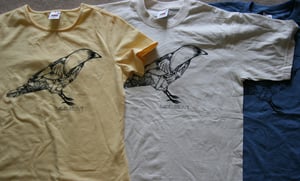Image of IWACS Bird Shirt