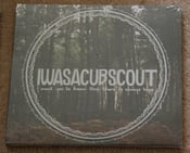 Image of IWACS 'I Want You To Know That There Is Always Hope' Album