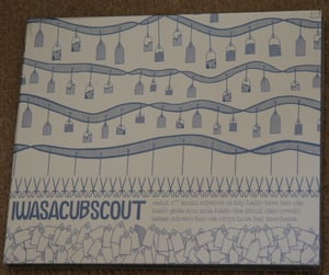 Image of IWACS 'Hello' Tour Ep