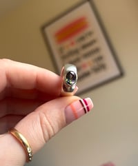 Image 2 of Mystic Topaz Oval