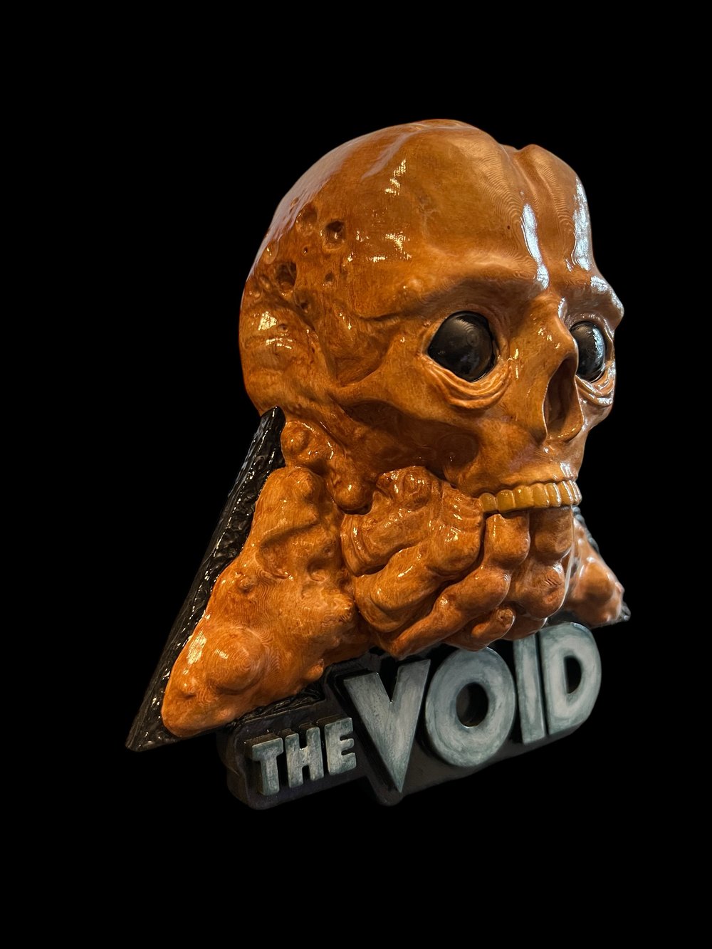 The Void