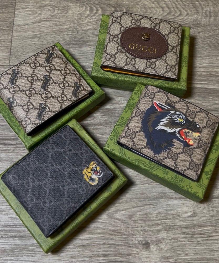 Image of GG Walletss