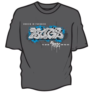 Image of Bugs T-Shirt