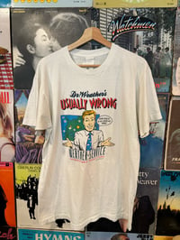 1988 Dr Weather Tshirt XL