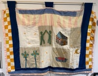 Sarah Nsikak	/ "Community"