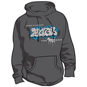 Image of Bugs Pull Over Hoodie