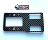 Losi 5ive T 2.0 upgraded carbon fibre twin servo plate 