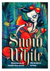 Snow White book (signed copy)