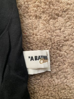 Image of Vintage Bathing Ape (Reversible) Tee