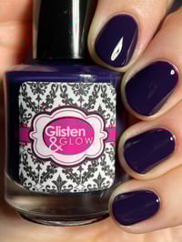 Image 21 of Glisten & Glow Because you know I'm all about that Baste
