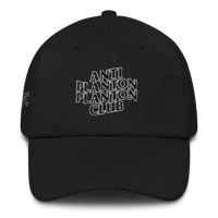Image 1 of NWOG Anti planton planton club | Cap [LIMITED]