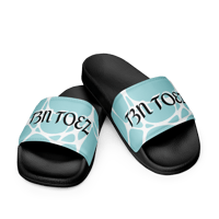 AQUA SPLASH SLIDES (MEN)