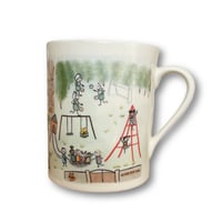 Image 2 of Fenor, Co. Waterford Mug (450m / 15oz)