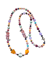 Image 4 of Pretty Fruity Necklace 