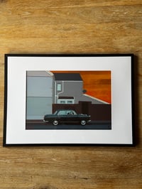 Image 3 of Morris Taibach A4