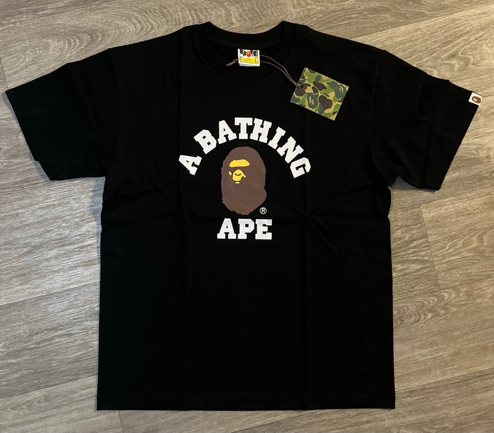 Image of BPE Shirttttt