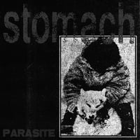 Image 1 of Stomach - "Parasite" LP