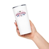 Image 4 of Faith Over 250 Tumbler