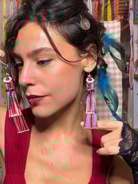 Image 2 of Femme fatale dress