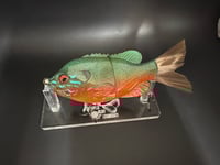 Image 2 of 6” Glide Longear Slow Sink