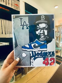 Image 2 of Jackie Robinson