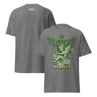 Image 5 of Unisex classic tee - Locally Hated Merch - Money Maker