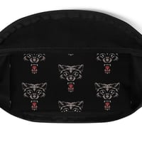 Image 2 of Wolf Vect Fanny Pack
