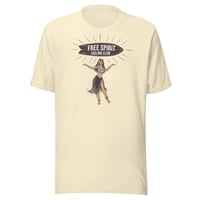 Image 5 of Hula Girl