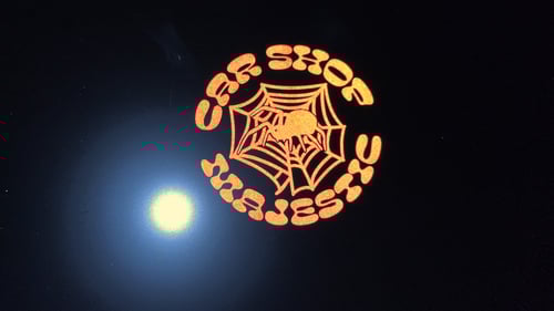Image of Cobwebs