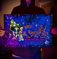 Image 2 of 👽 SHROOM SPRAYIN 👽