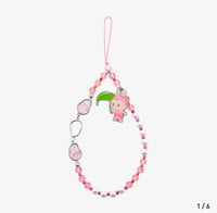 Image 2 of 100% AUTHENTIC - THE MONSTER BIG INTO ENERGY PHONE CHARM