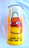 30 ounce fatty candy corn