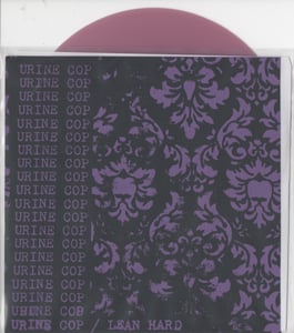 Image of Urine Cop - Lean Hard