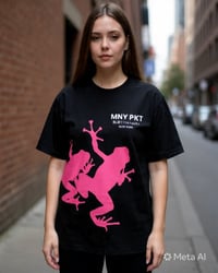 Image 2 of PINK FROG