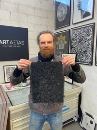 Image 3 of BAZAR NOIR