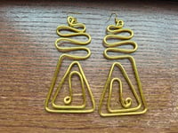 Pitya Earrings