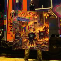 Image 1 of Skoad-Hellas XXL Print