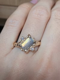 Image 4 of lost painting